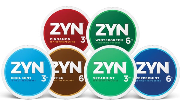 How to Use ZYN Nicotine Pouches
