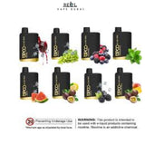 Beco Soft Max 12000 Puffs Disposable Vape in Dubai UAE