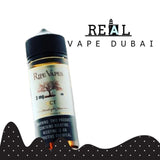 VCT ORIGINAL By RIPE VAPES 120ml E-Liquid In Dubai UAE