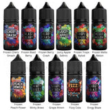 SAM VAPE 60ml E-Juice All Series
