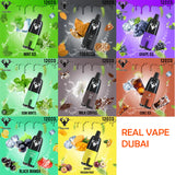 KALYAN 12000 PUFFS Disposable Vape UAE