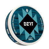 Dzrt Nicotine Pouches in Dubai Abu Dhabi UAE