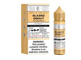 GLAS BASIX All Series 60ml E-liquid 3mg & 6mg