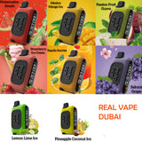 Instabar WT 15000 Puffs Disposable Vape