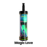 MFU SHISHA X2 Hookah 60000 Puffs Disposable Vape In Dubai UAE