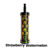 MFU SHISHA X2 Hookah 60000 Puffs Disposable Vape In Dubai UAE