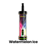 MFU SHISHA X2 Hookah 60000 Puffs Disposable Vape In Dubai UAE