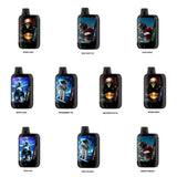 Memers V40000 Puffs 50mg Disposable Vape In Dubai UAE