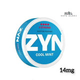 ZYN SNUS Cool Mint X-Strong 14mg