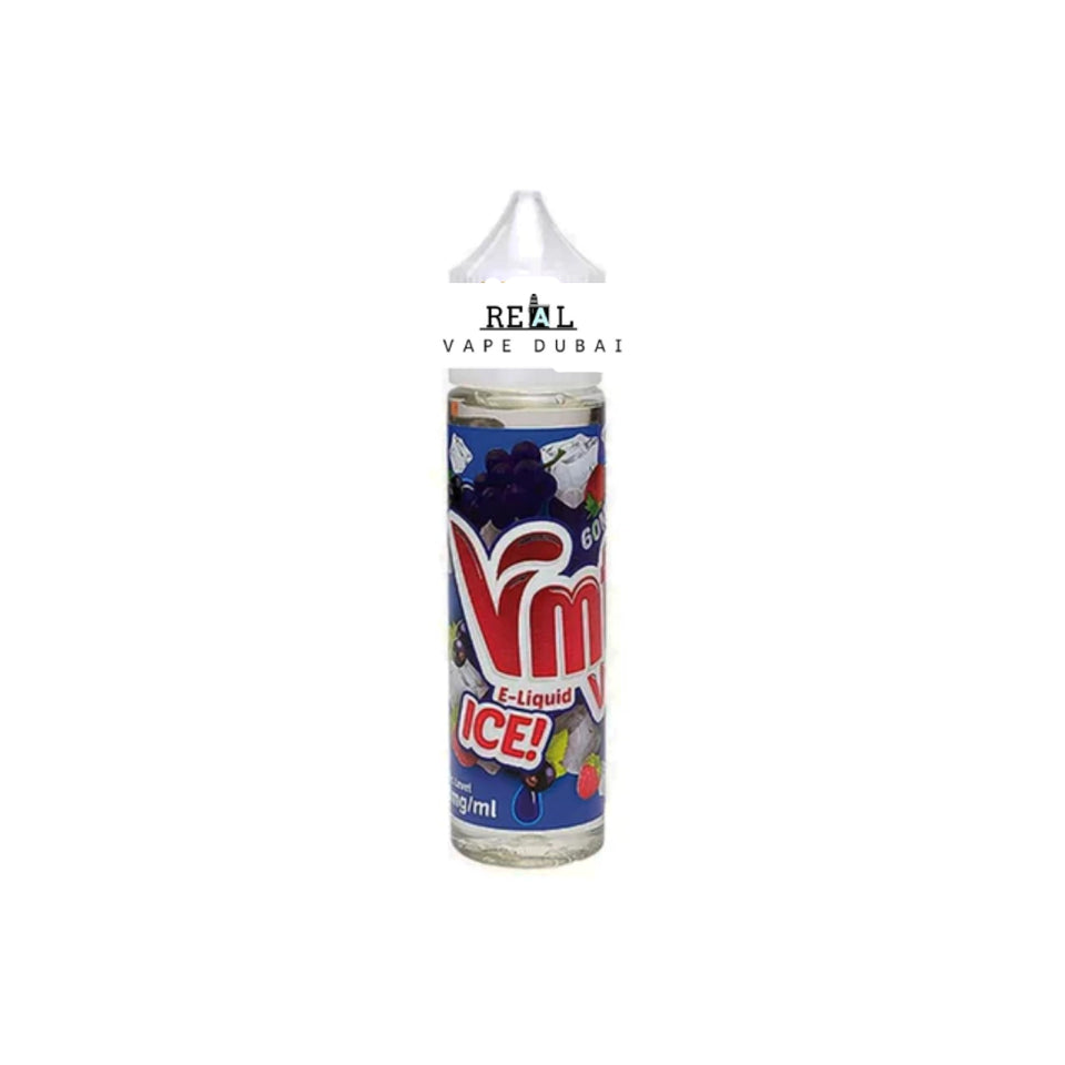 VIMTO ICE Vape 60ml E-liquid
