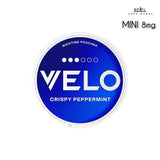 VELO Crispy Peppermint Mini - 8mg