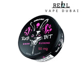 RABBIT Bubblegum - 50mg