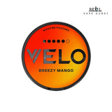 VELO Breezy Mango - 14mg
