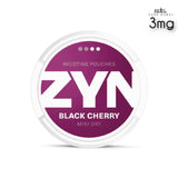 ZYN Nicotine Pouches Original All Version