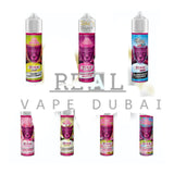 DR. VAPE (Pink Series) 60ml E-Juice