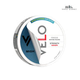 VELO Mighty Peppermint Slim 4 dots - 10.9mg