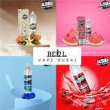 BAZOOKA 60ml E-JUICE