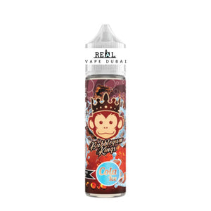 Coca-cola - By Energy Vape 3mg/6mg 60ml E-Juice  Real Vape Dubai
