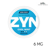 ZYN Nicotine Pouches In Dubai UAE