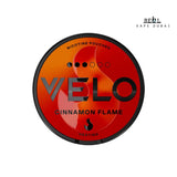 VELO Cinnamon Flame - 10mg