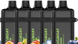 Tugboat Master 10000 Puffs Disposable Vape In Dubai UAE