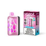 VOZOL RAVE 40000 Puffs Disposable Vape In Dubai UAE