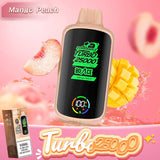 Bounce Vape Turbo 25000 Puffs  Disposable Vape In Dubai UAE