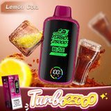Bounce Vape Turbo 25000 Puffs  Disposable Vape In Dubai UAE