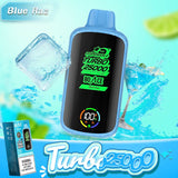 Bounce Vape Turbo 25000 Puffs  Disposable Vape In Dubai UAE