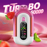Bounce Turbo 50000 puffs Disposable Vape in Dubai UAE