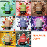 KFBAR Duet 20000 Puffs Disposable Vape In Dubai UAE