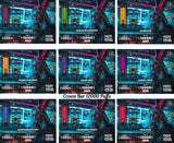 Al Fakher Crown Bar 12000 Puffs