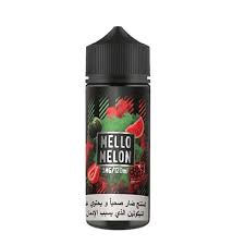 SAM VAPE 120ml E-Juice All Series