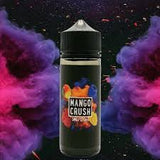 SAM VAPE 120ml E-Juice All Series