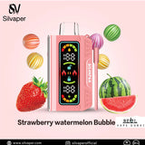 Silvaper 20000 Puffs Disposable Vape
