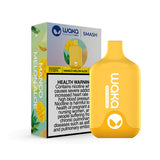 Waka Smash 5500 Puffs Disposable Vape