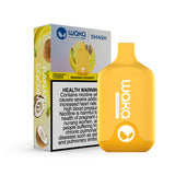 Waka Smash 5500 Puffs Disposable Vape