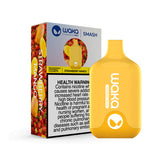 Waka Smash 5500 Puffs Disposable Vape