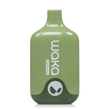 Waka Smash 5500 Puffs Disposable Vape