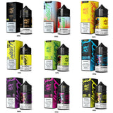 Nasty Juice Series 60ml E-Juice 0mg/3mg/6mg