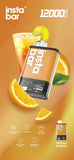 Instabar Ultra 12000 Puffs Disposable Vape