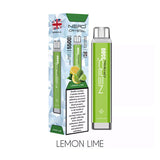 NERD Crystal 5500 Puffs 20mg Disposable Vape