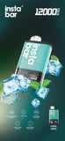 Instabar Ultra 12000 Puffs Disposable Vape