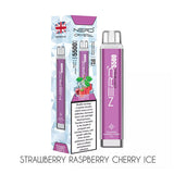 NERD Crystal 5500 Puffs 20mg Disposable Vape