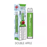 NERD Crystal 5500 Puffs 20mg Disposable Vape