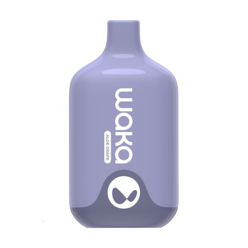 Waka Smash 5500 Puffs Disposable Vape