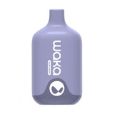 Waka Smash 5500 Puffs Disposable Vape