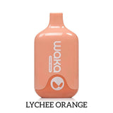 Waka Smash 5500 Puffs Disposable Vape